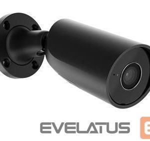 IP kameros AJAX  NET CAMERA 8MP BULLETCAM/2.8MM BLACK 79026 