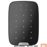 Serveris – kiti priedai AJAX  KEYPAD WRL/PLUS BLACK 38252 