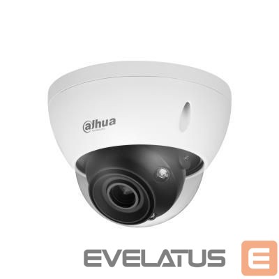 IP kameros DAHUA NET CAMERA 5MP IR DOME/HDBW5541E-ZE-27135-S3
