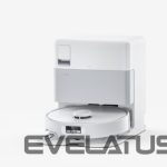 Dulkių siurblys Roborock  VACUUM CLEANER ROBOT Q REVO/EDGE WHITE QRE02-00 