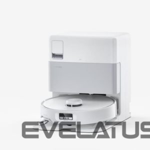Dulkių siurblys Roborock  VACUUM CLEANER ROBOT Q REVO/EDGE WHITE QRE02-00 