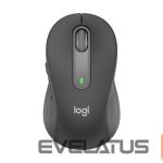 Kompiuterio pelė Logitech  MOUSE USB OPTICAL WRL M650/GRAPHITE 910-006348 