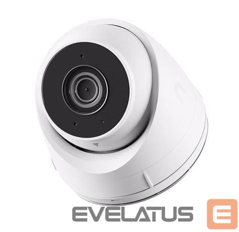 IP kameros UBIQUITI NET CAMERA 2K HD POE/UVC-G5-TURRET-ULTRA