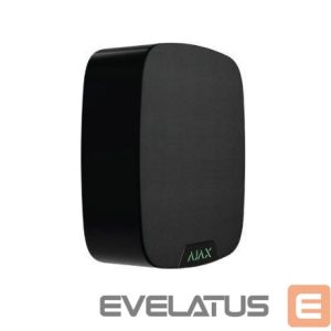 Kitas kompiuterio priedas AJAX  CONTROL PANEL VOICE MODULE/SPEAKERPHONE BLACK 87531 