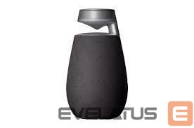 laidiniai garsiakalbiai LG  Portable Speaker||XBOOM 360|Wireless|Bluetooth|XO2TBK 