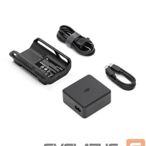 Dronai DJI  Drone Accessory||Matrice 3D Series Charging Kit|CP.EN.00000519.02 