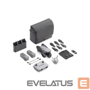 Dronai DJI  Drone||Air 3S Fly More Combo ( RC-N3)|Consumer|CP.MA.00000815.03 