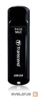 USB atmintinė Transcend MEMORY DRIVE FLASH USB3 64GB/750 TS64GJF750K