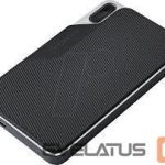 Kietasis diskas SDD Intenso  External SSD||TX100|500GB|USB-C|3826451 