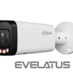 IP kameros DAHUA  NET CAMERA 8MP IR DOME/IPC-HFW2849T-ZAS-IL27135 