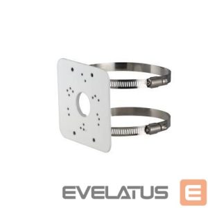 Serverio kabeliai DAHUA  CAMERA ACC POLE MOUNT BRACKET/PFA152-E-B 