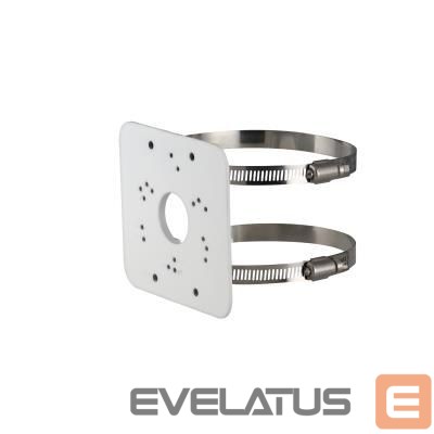 Serverio kabeliai DAHUA CAMERA ACC POLE MOUNT BRACKET/PFA152-E-B