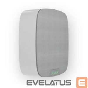 Kitas kompiuterio priedas AJAX  CONTROL PANEL VOICE MODULE/SPEAKERPHONE WHITE 87530 