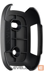 stebėjimo priedai AJAX  HOLDER FOR BUTTON BLACK/38214 