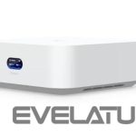 Maršrutizatoriai UBIQUITI  NET GATEWAY UNIFI EXPRESS 7/UX7 