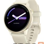 Išmanusis laikrodis Garmin  SMARTWATCH VIVOACTIVE 6/LUNAR GOLD 010-02985-01 