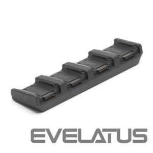 Dronai DJI  DRONE ACC BATTERY CHARGING HUB/MATRICE4 CP.EN.00000555.03 