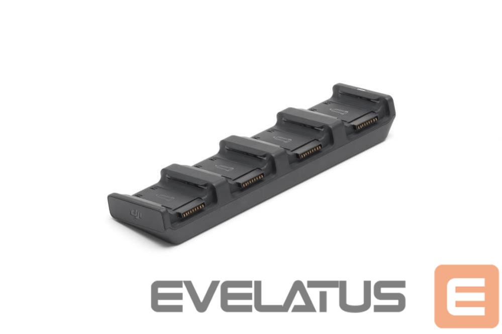 Dronai DJI DRONE ACC BATTERY CHARGING HUB/MATRICE4 CP.EN.00000555.03