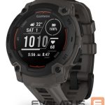 Išmanusis laikrodis Garmin  SMARTWATCH INSTINCT E/BLK/CHARC 010-02933-00 