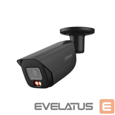 IP kameros DAHUA NET CAMERA 8MP BULLET/HFW3849E-AS-IL-0280B-B