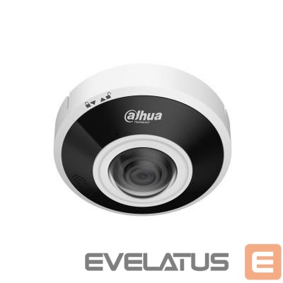 IP kameros DAHUA NET CAMERA 6MP FISHEYE DOME/IPC-EBW5641-AS