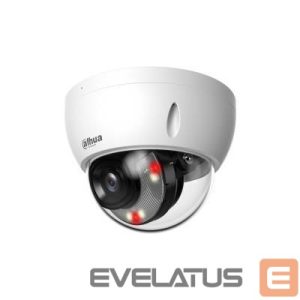 IP kameros DAHUA  NET CAMERA 6MP IR DOME/IPC-HDBW2649E-S-IL-0280B 