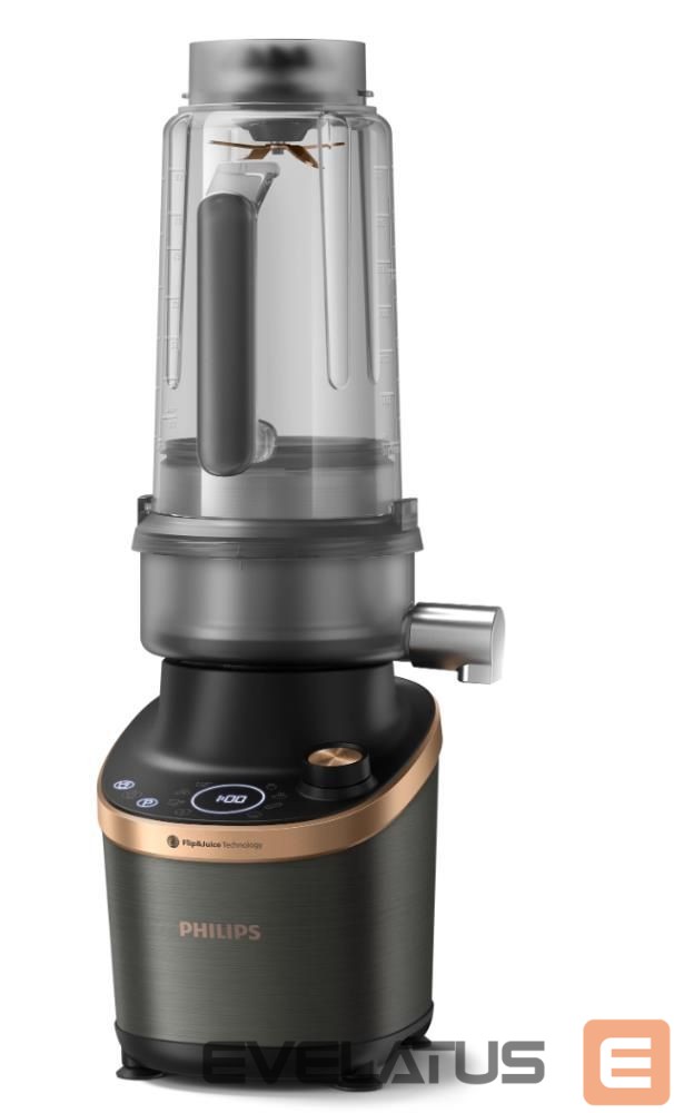 Maišytuvai ir maišytuvai Philips BLENDER/HR3770/00