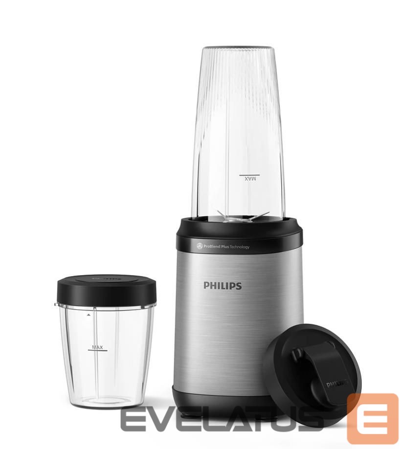 Maišytuvai ir maišytuvai Philips BLENDER/HR2765/00