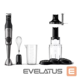 Maišytuvai ir maišytuvai Philips  BLENDER/HR2684/00 