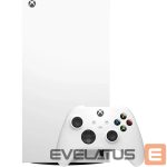 Valdiklis Microsoft  CONSOLE XBOX SERIES X DIGITAL/1TB 196388363902 