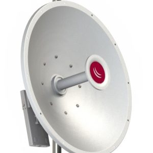 Serveris – kiti priedai Mikrotik  ANTENNA DISH 5GHZ 30DBI/MTAD-5G-30D3-PA 
