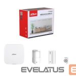 Serveris – kiti priedai DAHUA  ALARM SECURITY KIT/ART-ARC3800H-03-FW2-868 