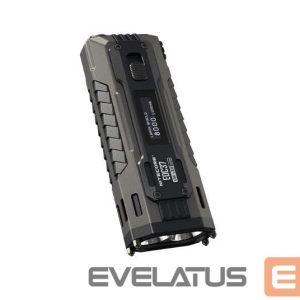 Kiti NITECORE  FLASHLIGHT EDC SERIES/EDC37 