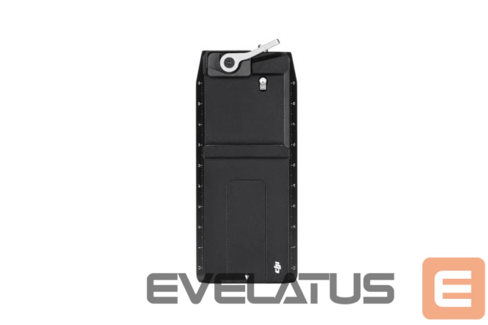 Kitos prekės DJI Gimbal Accessory||RS Lower Quick-Release Plate (2024)|CP.RN.00000373.01