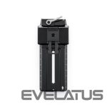 Kitos prekės DJI  Gimbal Accessory||RS Pro Lower Quick-Release Plate (2024)|CP.RN.00000371.01 