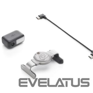 Kitos prekės DJI  Camera Accessory||OM 7 Series Tracking Kit|CP.OS.00000399.02 