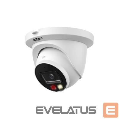 IP kameros DAHUA NET CAMERA 6MP EYEBALL/IPC-HDW2649TM-S-IL-0280B