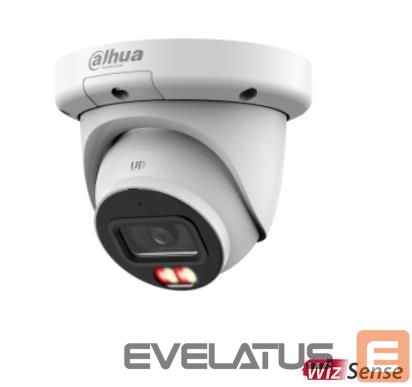 IP kameros DAHUA NET CAMERA 6MP EYEBALL/IPC-HDW3649QM-S-IL-0280B