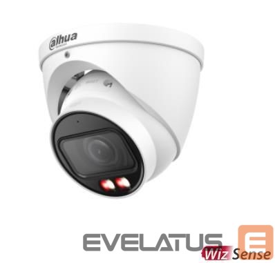 IP kameros DAHUA NET CAMERA 6MP EYEBALL/IPC-HDW3649T-ZS-IL-27135