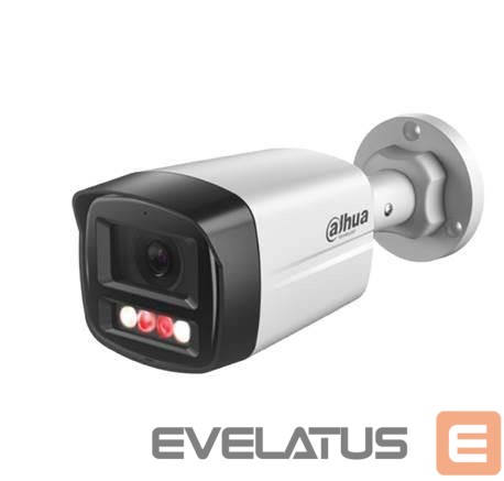 IP kameros DAHUA NET CAMERA 2MP BULLET/HFW1239TL1-A-IL-0280B