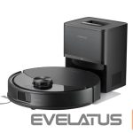Dulkių siurblys Roborock  VACUUM CLEANER ROBOT Q10 VF+/BLACK Q10VFP52-00 