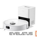 Dulkių siurblys Roborock  VACUUM CLEANER ROBOT Q10 VF+/WHITE Q10VFP02-00 