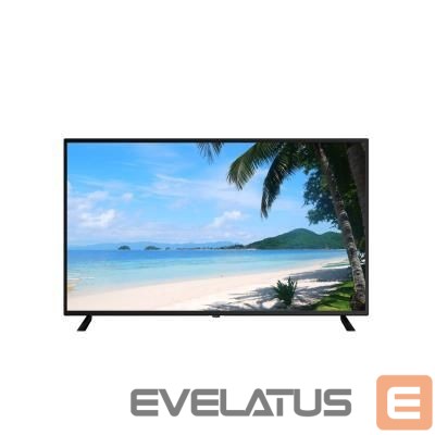 Monitoriai DAHUA DISPLAY LCD 43"/DHI-LM43-F400