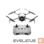 Dronai DJI  Drone||Mini 4 Pro ( RC-N2)|Consumer|CP.MA.00000731.03 