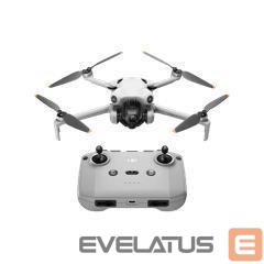 Dronai DJI  Drone||Mini 4 Pro ( RC-N2)|Consumer|CP.MA.00000731.03 