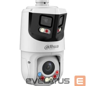 IP kameros DAHUA  NET CAMERA 8+4MP PTZ DOME/SDT4E425-8P-GB-APV1 