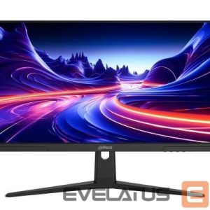 Monitoriai DAHUA  LCD Monitor||LM25-E231BN|24.5"|Gaming|Panel IPS|1920x1080|16:9|200Hz|0.5 ms|DHI-LM25-E231BN 