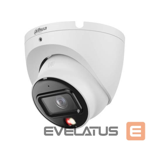 IP kameros DAHUA NET CAMERA 8MP EYEBALL/HDW1839T-A-IL-0280B-S6