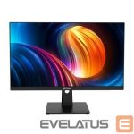 Monitoriai DAHUA  LCD Monitor||LM25-B221B|24.5"|Business|Panel IPS|1920x1080|16:9|144Hz|1 ms|Colour Black|DHI-LM25-B221B 