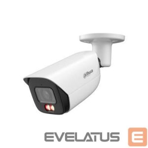 IP kameros DAHUA  NET CAMERA 8MP BULLET/IPC-HFW3849E-AS-IL-0280B 